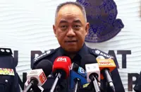 Perak cops bust loan scam racket, arrest six