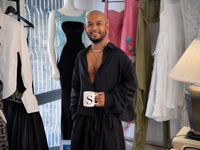 Malaysian designer Syomirizwa Gupta on fashion, growth and finding balance