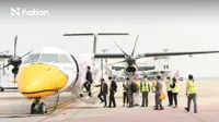 Nok Air suspends three southern Thailand routes amid rising fuel costs