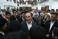 Politics must stay out of investment decisions by govt-linked entities, says Anwar