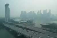 Singapore aims to tighten haze law amid hurdles in gathering evidence, securing cooperation: Minister