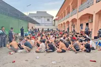 Myanmar rebuffs UN report, citing deportation of 73,000 foreign cyber-scam suspects and ongoing cooperation