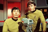 Walter Koenig, ‘Star Trek’ franchise’s original Chekov, dies at 90