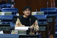 Recommendations for Political Financing Bill to be presented to parliamentary committee soon, says Azalina