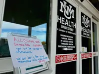 A cybersecurity issue forces a major US hospital to divert patients and close clinics