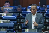 Planned health commission won't determine pay or create posts, Dewan Rakyat told