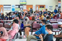 28 of 39 major hospitals record shorter bed waits nationwide, says Dzulkefly