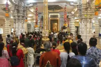 RM3.28mil financial aid for temples, gurdwaras and churches