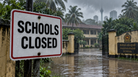 All schools closed in Sri Lanka due to adverse weather