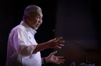 Cost cutting must not come at the expense of roads in Sabah, S'wak, says Zahid
