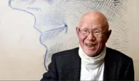 Tetsuya Chiba, Japan's manga legend, dies at 87