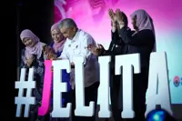 Fewer than six in 10 women in workforce, says Zahid