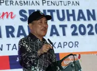 National language united Sabah's diverse ethnic groups, says Hajiji