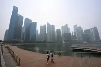 Singapore’s wealthy keep more than 70% of assets in cash despite rising wealth: Citi