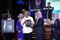 Melaka polls: Meeting between BN, MCA leaders yielded positive results, says Zahid
