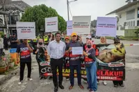Family of man who died in custody wants MPs to raise matter in Parliament