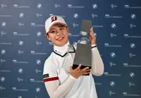 After capturing her first LPGA title at the BMW Championship, Yuri Yoshida is hungry for more as the LPGA swings to the Maybank Championship this weekend