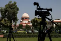 Indian media groups decry Modi’s privacy law in court, say newsrooms face shutdown risk
