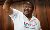 Jailed Tanzanian opposition leader begins hunger strike