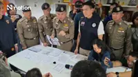 Thailand issues 46 arrest warrants in ‘fathers for hire’ citizenship fraud probe