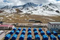 Experts warn of geohazard risks after 7.0-magnitude earthquake in Xizang