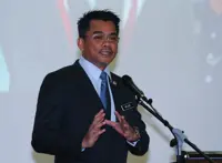 Disclose status of cancelled Sabah and Sarawak rural projects, says Warisan VP