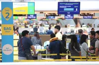 Higher airfares for Philippines as fuel surcharge rises in November
