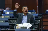 RM14.3mil of scam victims' money recovered in last four years, Dewan Rakyat told