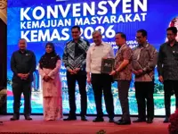 Focus on measurable outcomes, Zahid tells Community Development Dept
