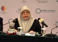 Brunei calls for stronger regional investment cooperation across Borneo