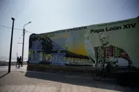 Pope Leo to return to his adopted home on South America tour