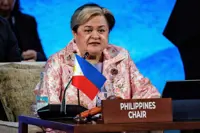 Asean envoy to visit Myanmar Wednesday (Oct 28): Thai foreign minister
