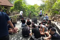 Indonesia detains 17 Malaysian and Singaporean nationals over online lending operation in Bali
