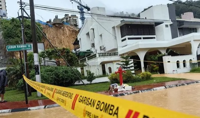 Paya Terubong landslide: Developer, landowner must take responsibility, says CM
