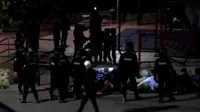 Spain deports African, Asian asylum seekers to Morocco amid rights group outcry