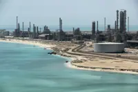 Yemen's Houthis say they hit Saudi Ras Tanura oil refinery with missile