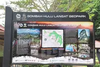 Gombak geopark's national status on the line as panel starts five-day review