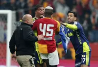 Soccer-Galatasaray deny Fenerbahce claims after derby brawl