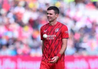 Cricket-Anderson extends career with team in Italy's new T10 league