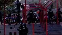 Judge orders Spanish government to declassify more material on Ceuta border surge