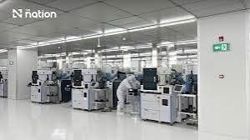 Thailand's investment pledges jump 28% in first nine months