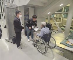 South Korea repatriates drug trafficking suspect after 22 years on the run