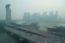 Singapore aims to tighten haze law amid hurdles in gathering evidence, securing cooperation: Minister