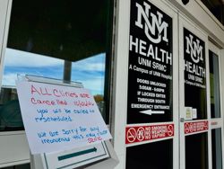 A cybersecurity issue forces a major US hospital to divert patients and close clinics