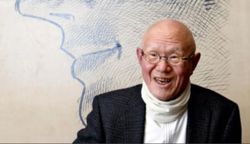 Tetsuya Chiba, Japan's manga legend, dies at 87