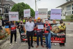 Family of man who died in custody wants MPs to raise matter in Parliament