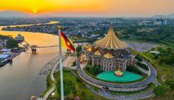 Sarawak polls: EC to meet Nov 6 to decide on key dates