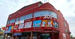 Eco-Shop's 1Q earnings driven higher by new store openings