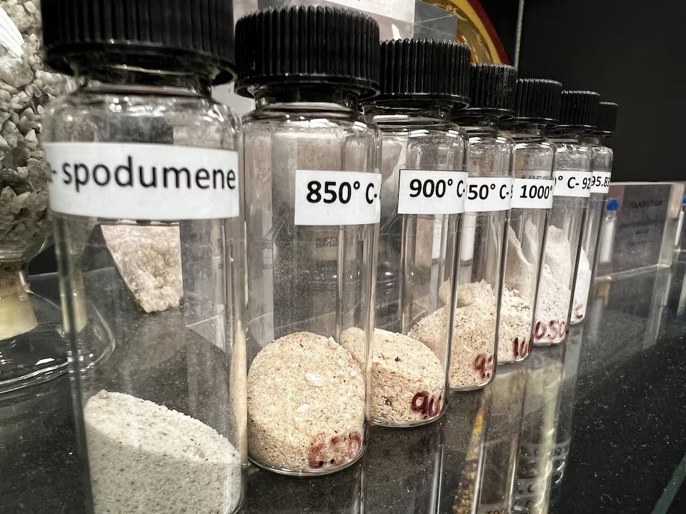 Australia to refresh critical minerals plans
