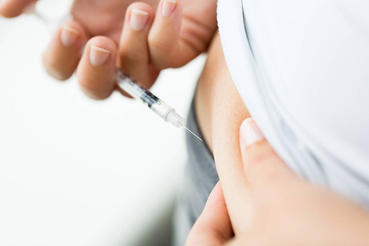 Ein bitterer Schock für jungen Mann: Diabetes trifft ihn mit 28 Jahren